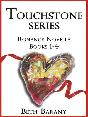 cover image of Touchstone Series